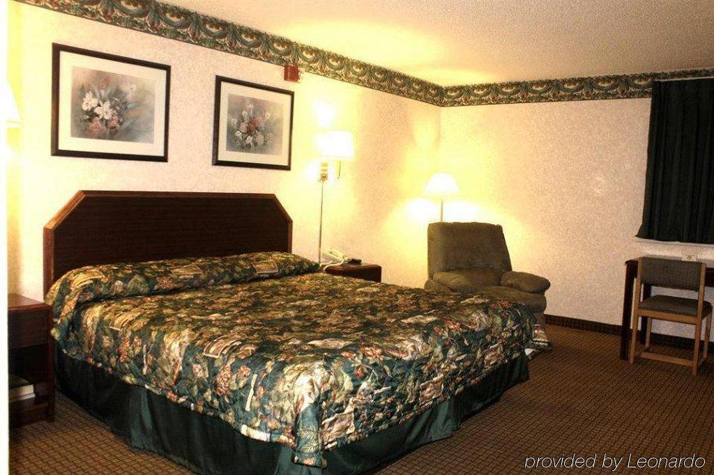 Garden City Inn Quarto foto